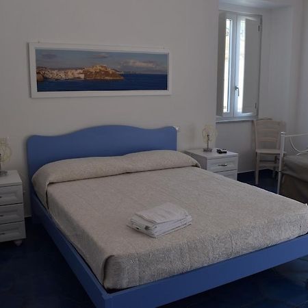 La Casa Di Cirro Apartment Procida Exterior photo