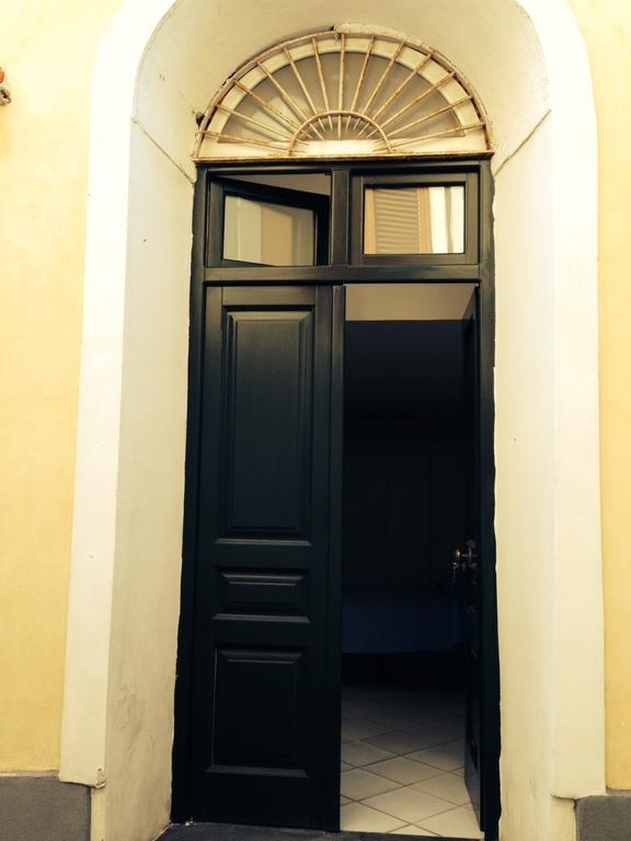 La Casa Di Cirro Apartment Procida Room photo