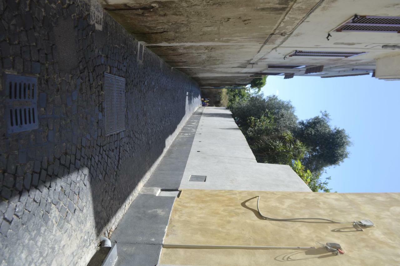 La Casa Di Cirro Apartment Procida Exterior photo